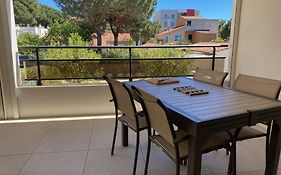 Appartement Neuf 4Pers. 250 Metres De La Plage